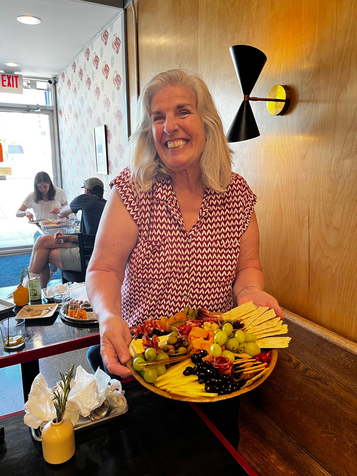 How To Build A Cheese and Charcuterie Board In-Person Event - February 8th, 2026