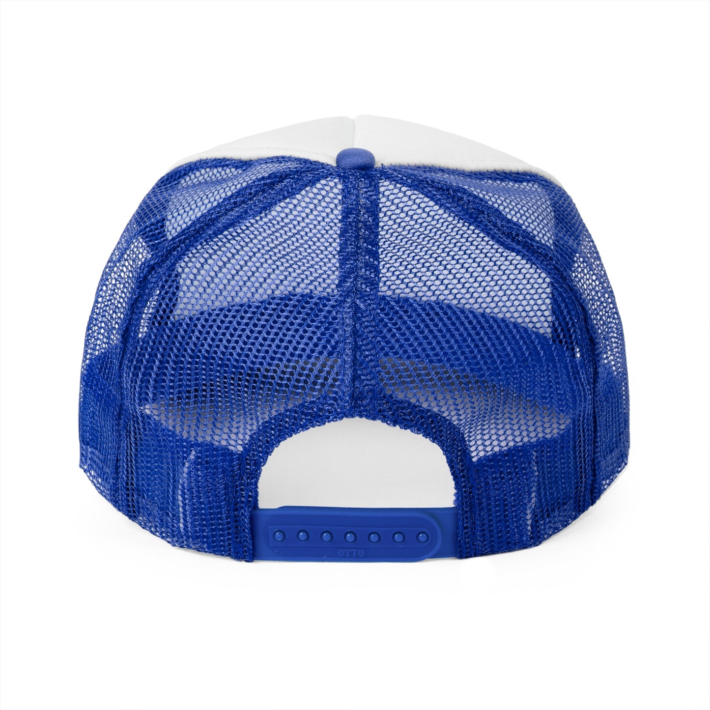 Mongers Trucker Cap - Vintage Style - Mongers' Provisions