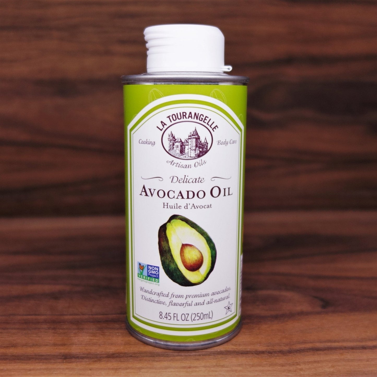 La Tourangelle Avocado Oil - Mongers' Provisions