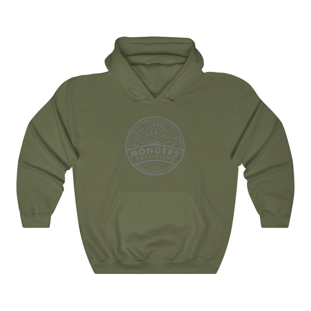 Unisex Heavy Blend™ Hooded Sweatshirt - Mongers' Provisions