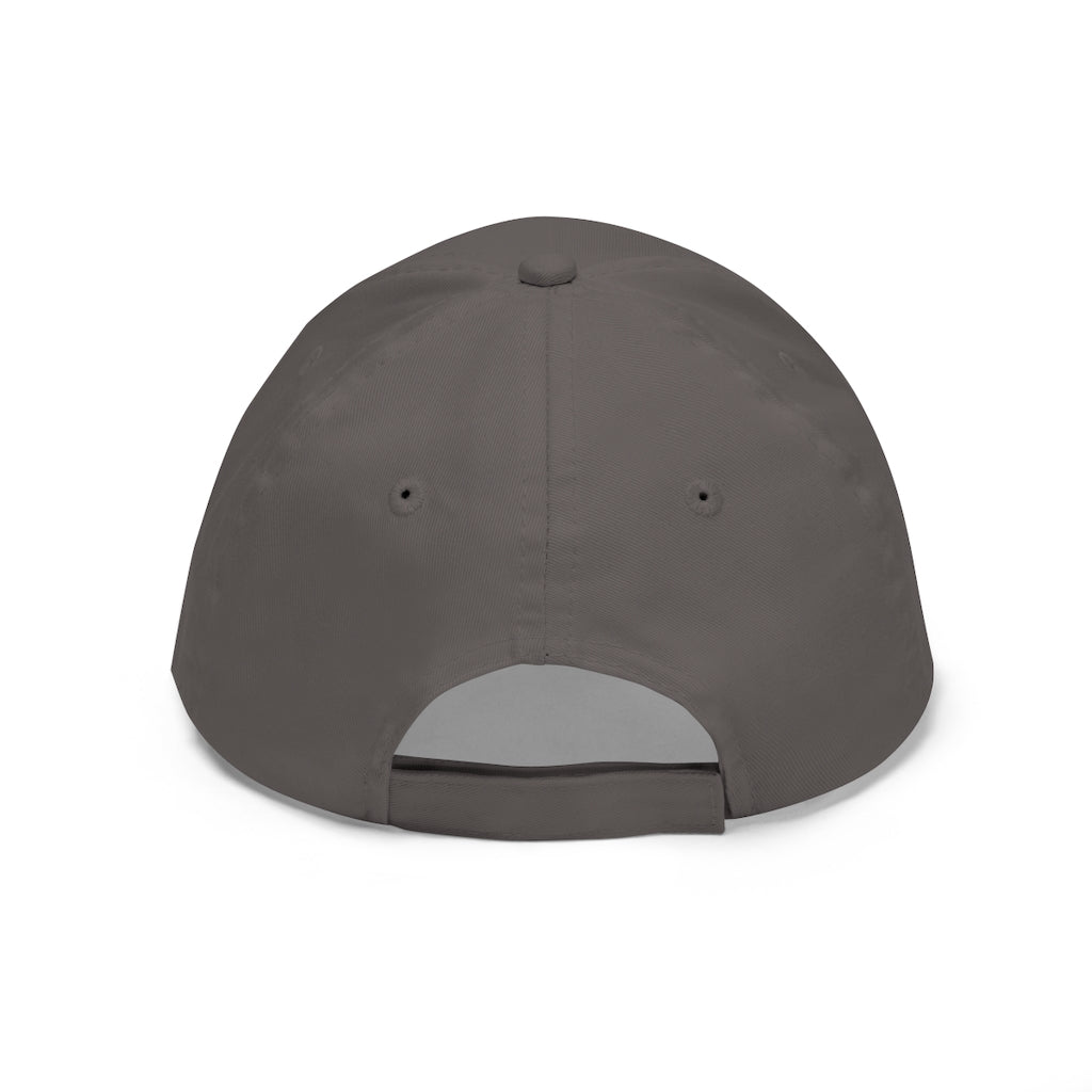 Unisex Twill Hat - Mongers' Provisions