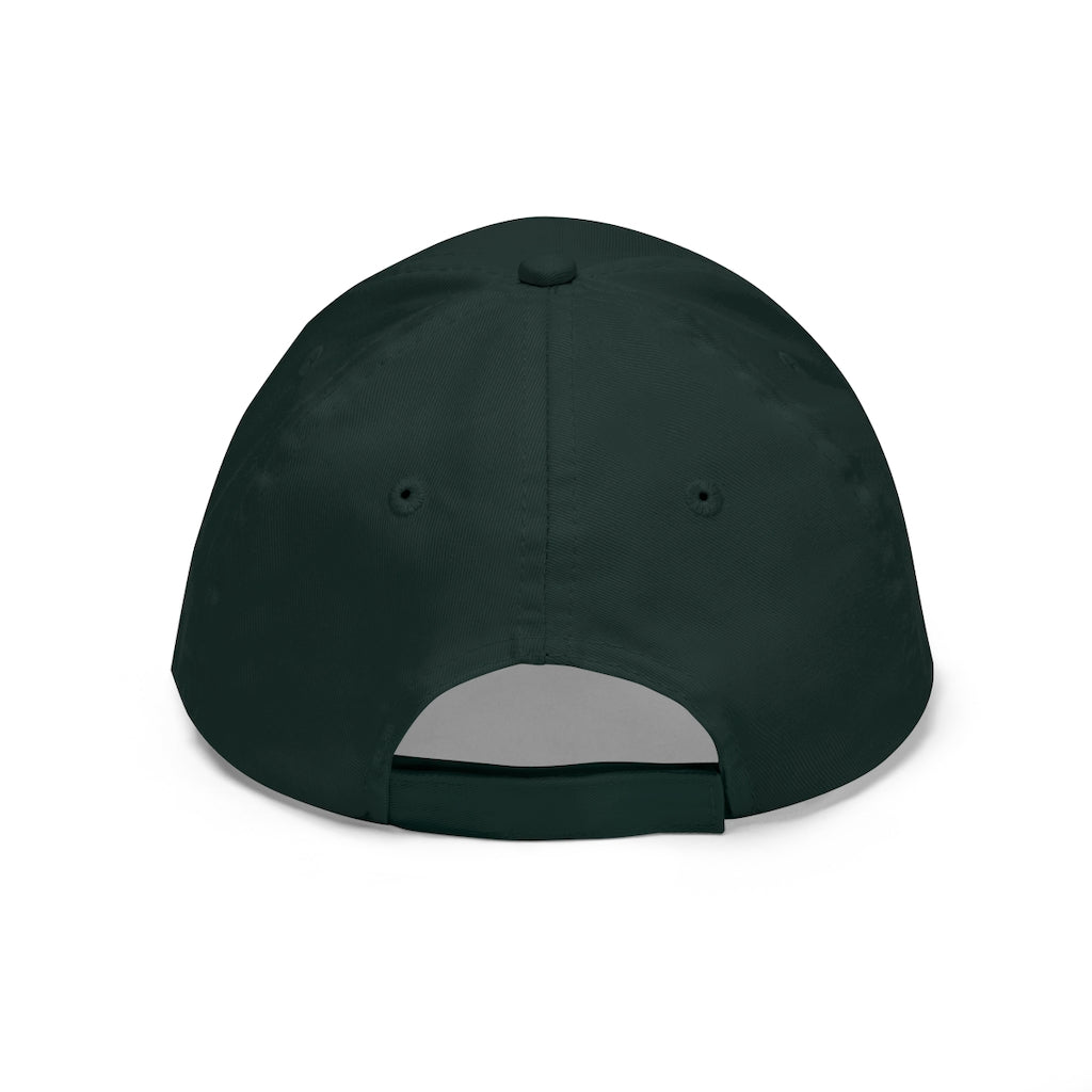 Unisex Twill Hat - Mongers' Provisions