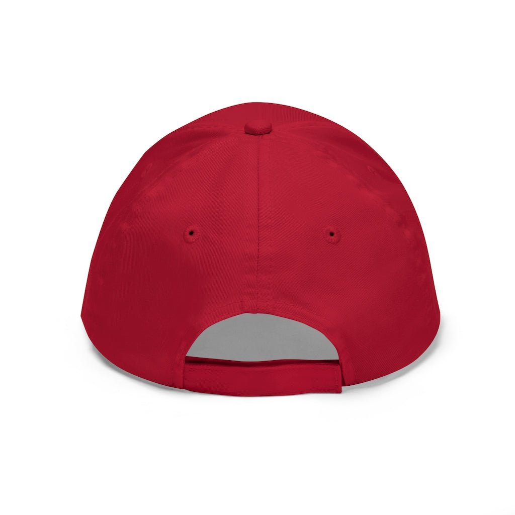Unisex Twill Hat - Mongers' Provisions