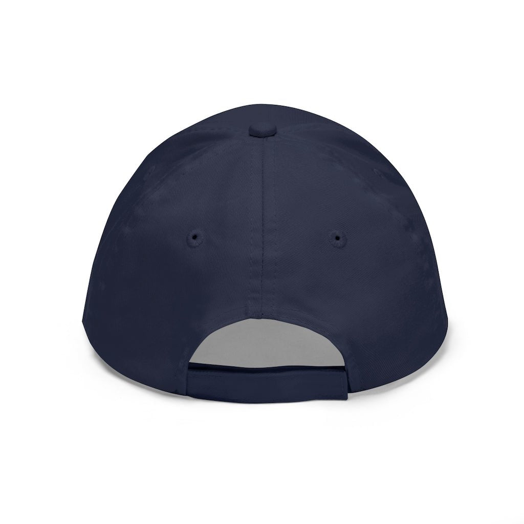 Unisex Twill Hat - Mongers' Provisions