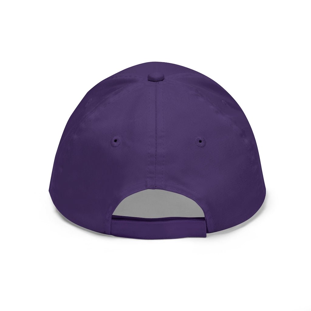 Unisex Twill Hat - Mongers' Provisions