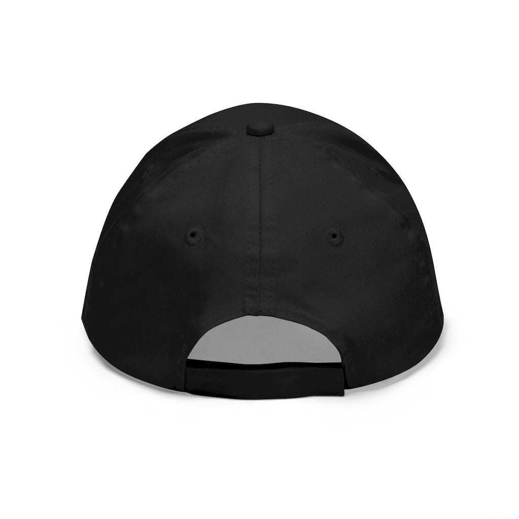 Unisex Twill Hat - Mongers' Provisions