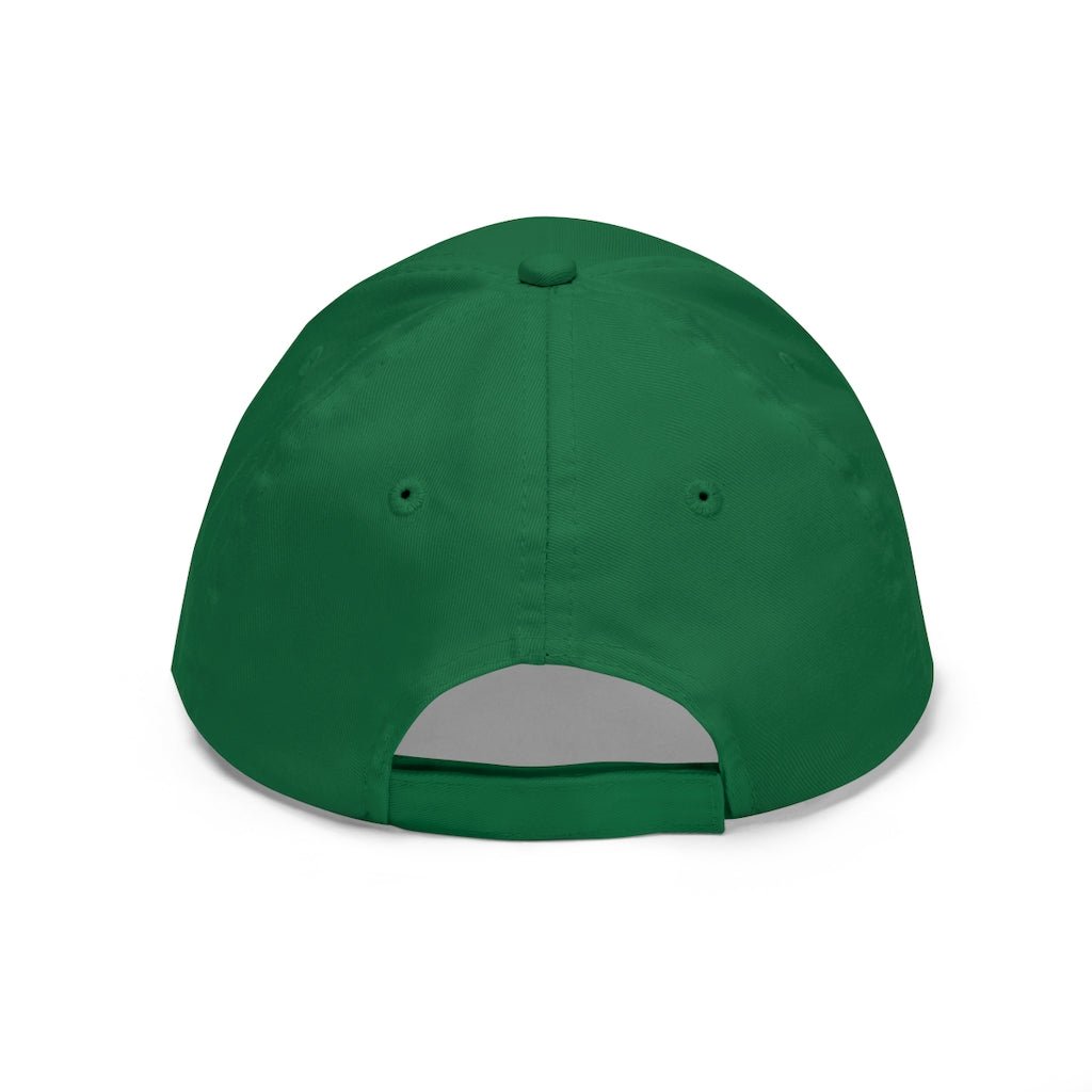 Unisex Twill Hat - Mongers' Provisions