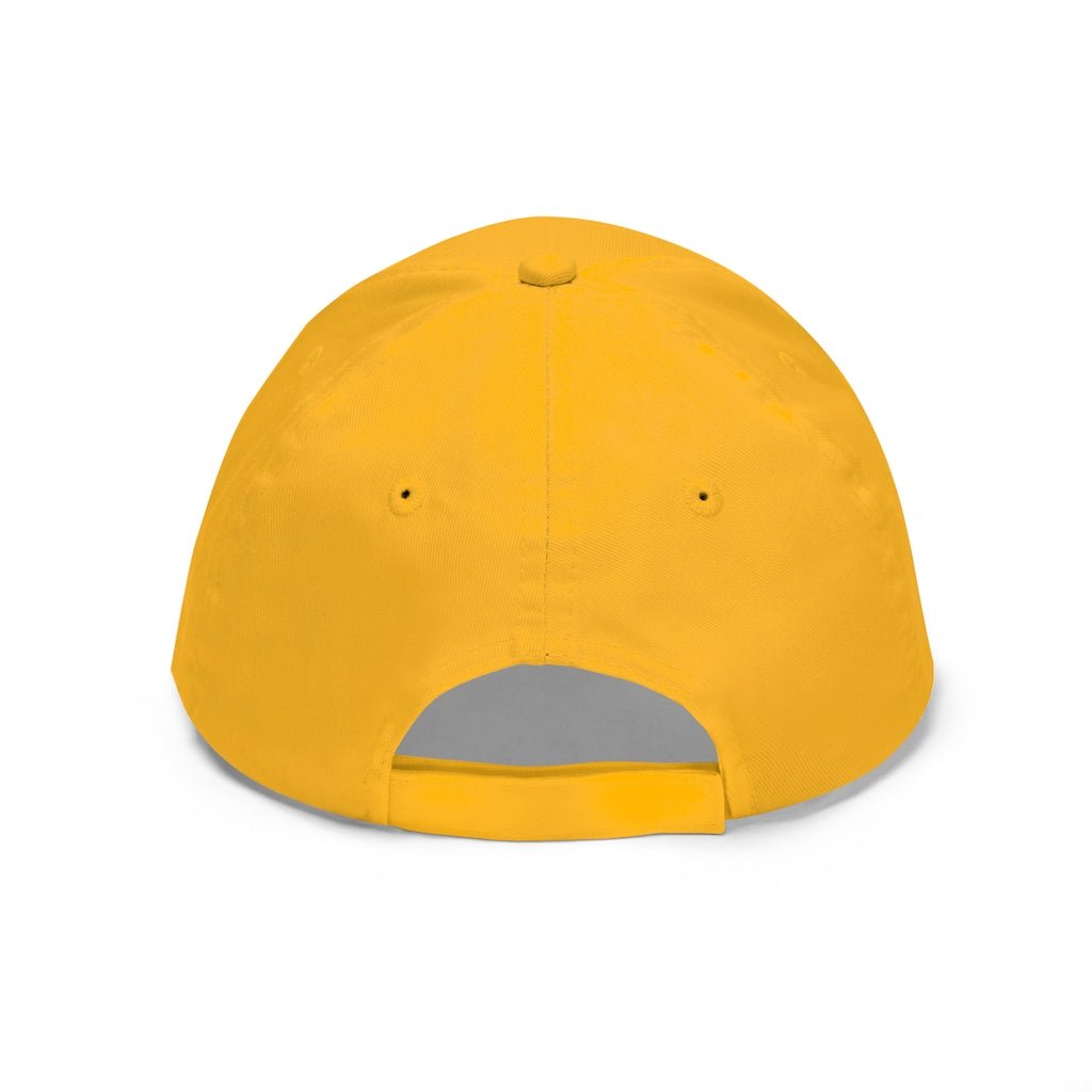 Unisex Twill Hat - Mongers' Provisions