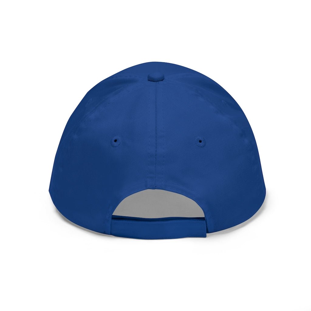 Unisex Twill Hat - Mongers' Provisions