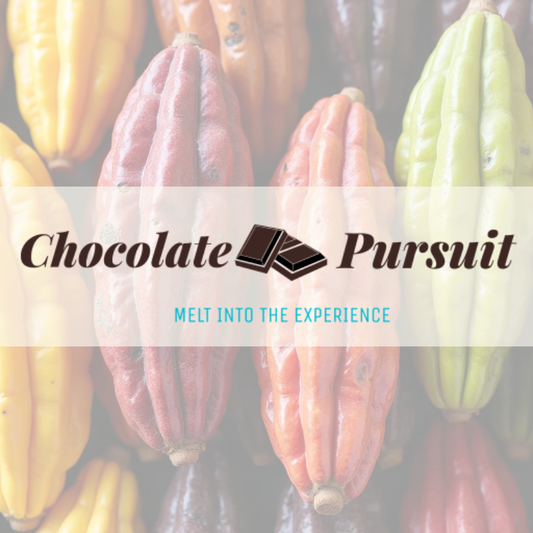 Mongers' Provisions Presents: Chocolate Pursuit! - A Mother's Day Chocolate Tasting, May 3rd