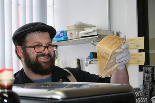 Community Cheese Tasting Experience - June 28th - Summer Cheese Vibes