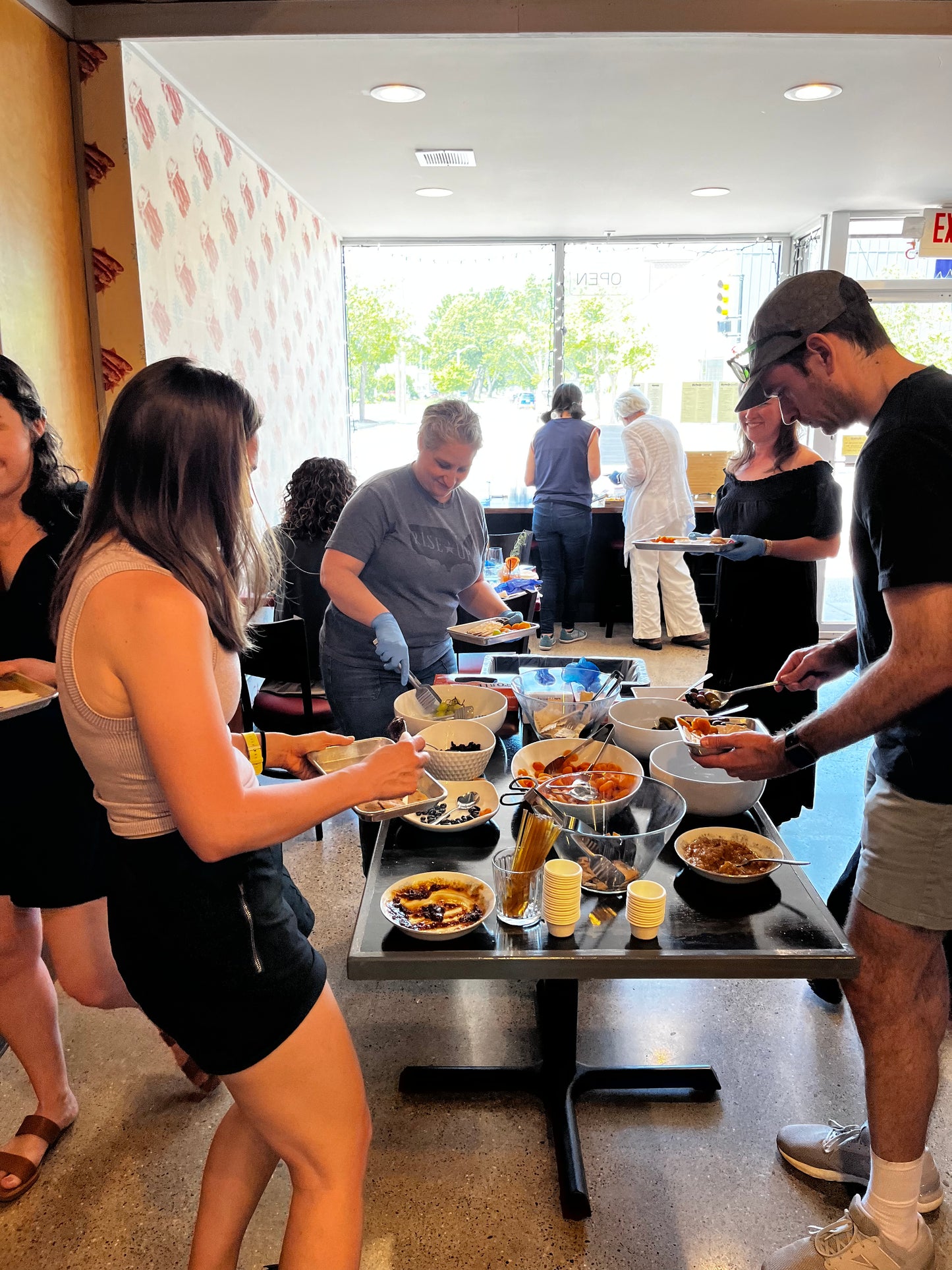 How To Build A Cheese and Charcuterie Board In-Person Event - February 8th, 2026