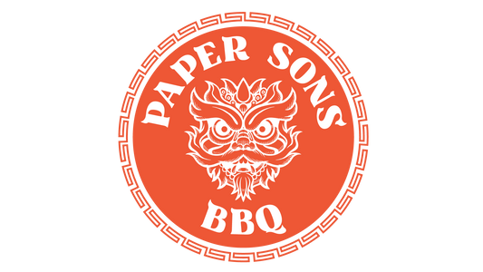 Paper Sons BBQ X The Rind June 17, 2026