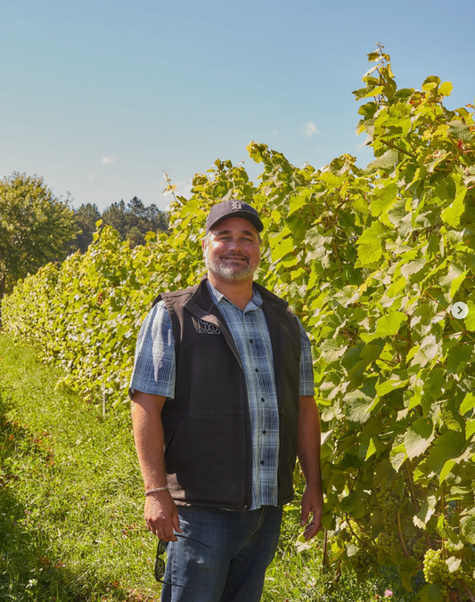 BOS Wine Dinner at the RIND September 30, 2026