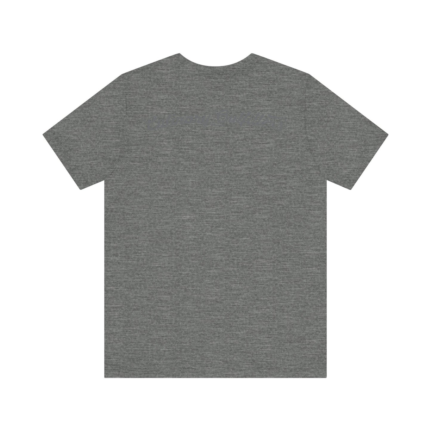 Mongers Jersey Short Sleeve Tee Unisex - Mongers' Provisions