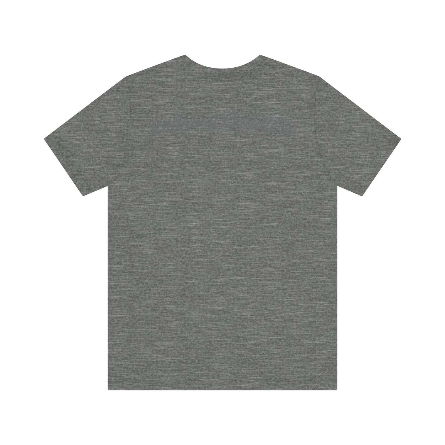 Mongers Jersey Short Sleeve Tee Unisex - Mongers' Provisions