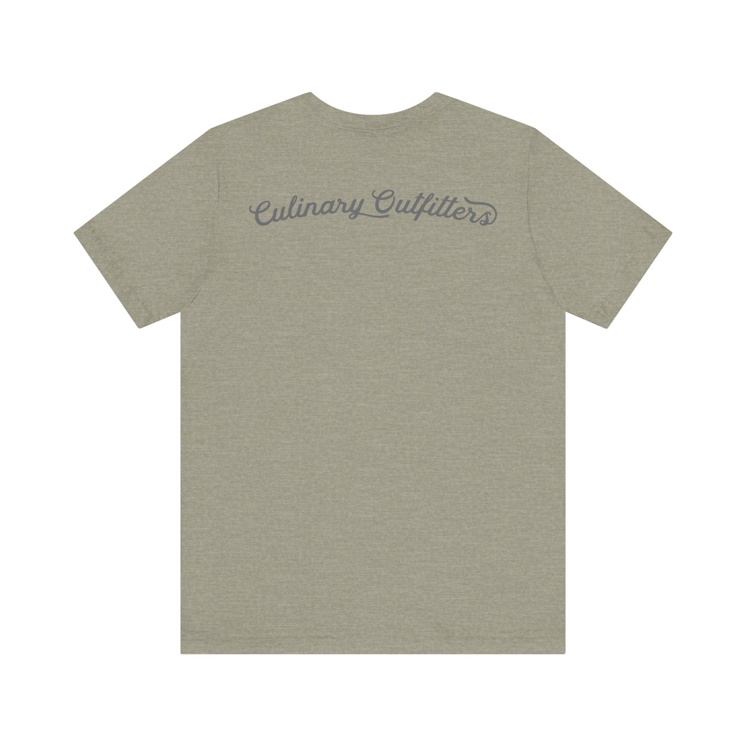 Mongers Jersey Short Sleeve Tee Unisex - Mongers' Provisions