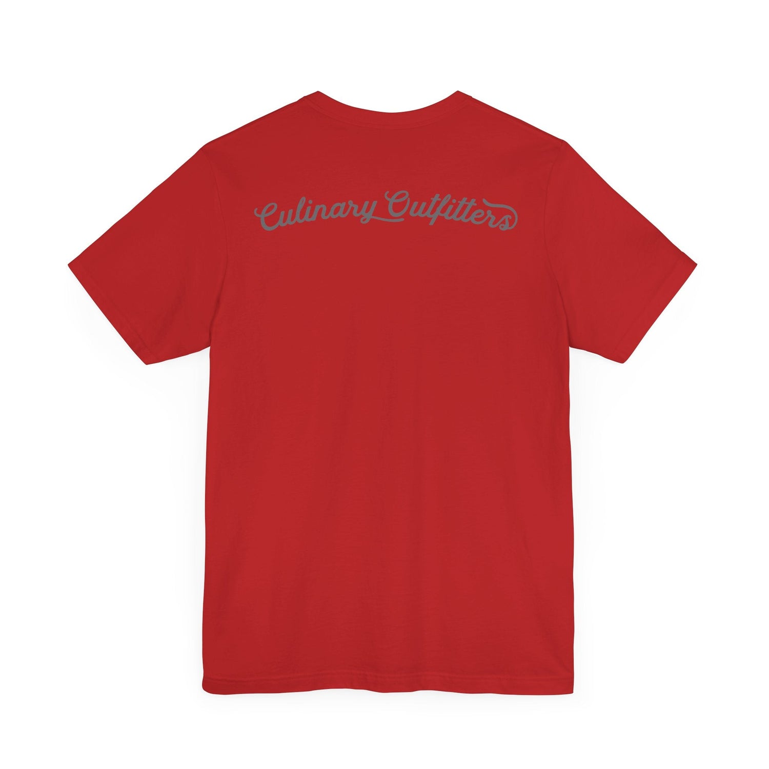 Mongers Jersey Short Sleeve Tee Unisex - Mongers' Provisions