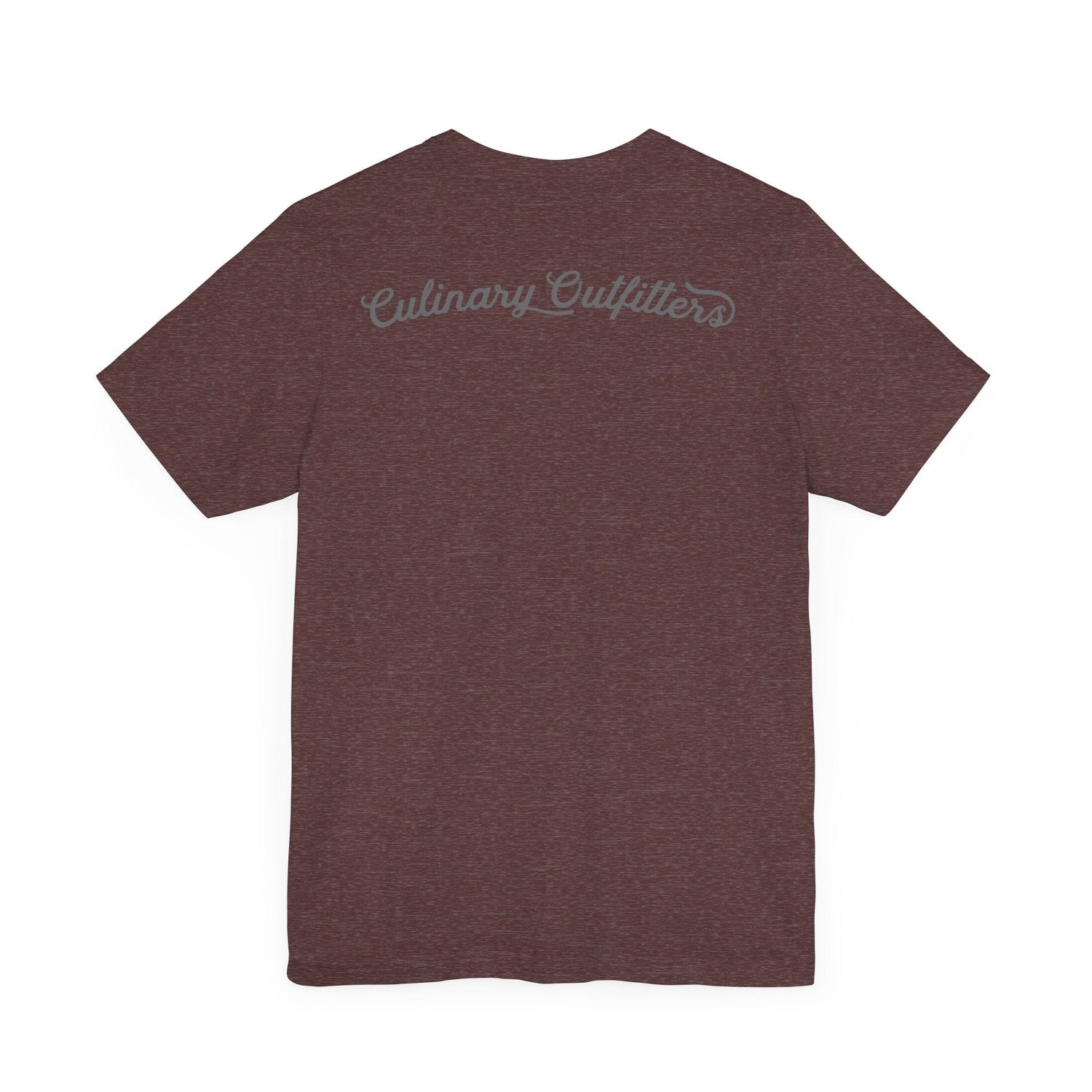 Mongers Jersey Short Sleeve Tee Unisex - Mongers' Provisions