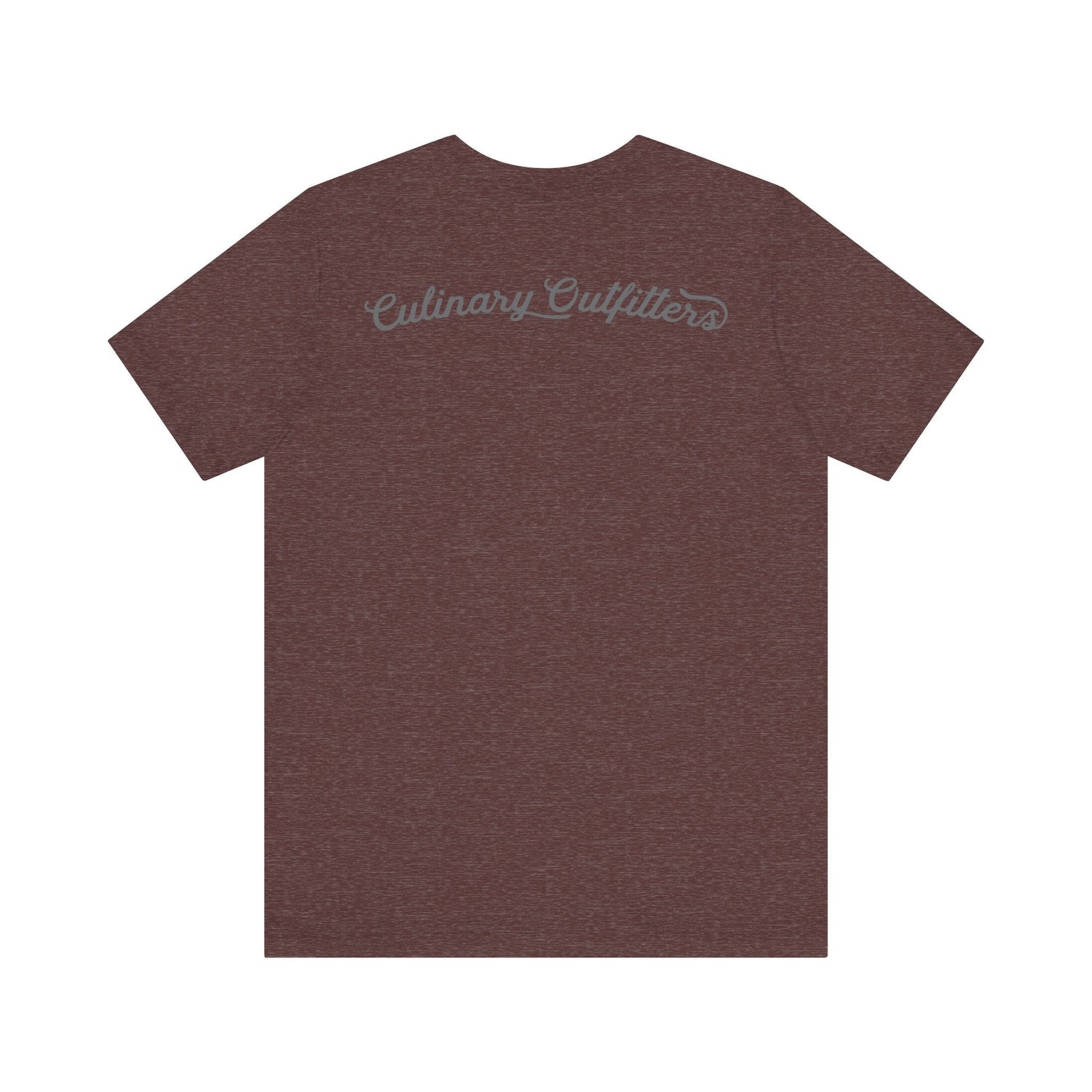 Mongers Jersey Short Sleeve Tee Unisex - Mongers' Provisions