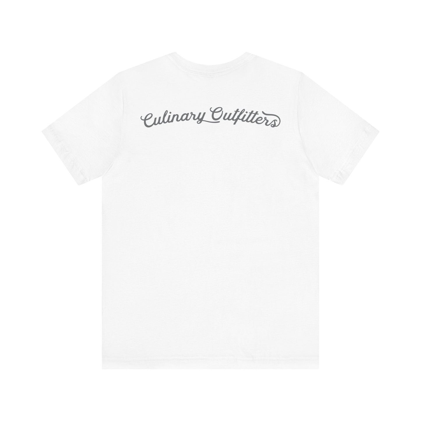 Mongers Jersey Short Sleeve Tee Unisex - Mongers' Provisions