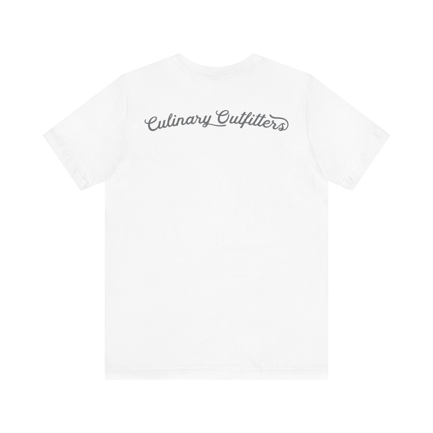 Mongers Jersey Short Sleeve Tee Unisex - Mongers' Provisions