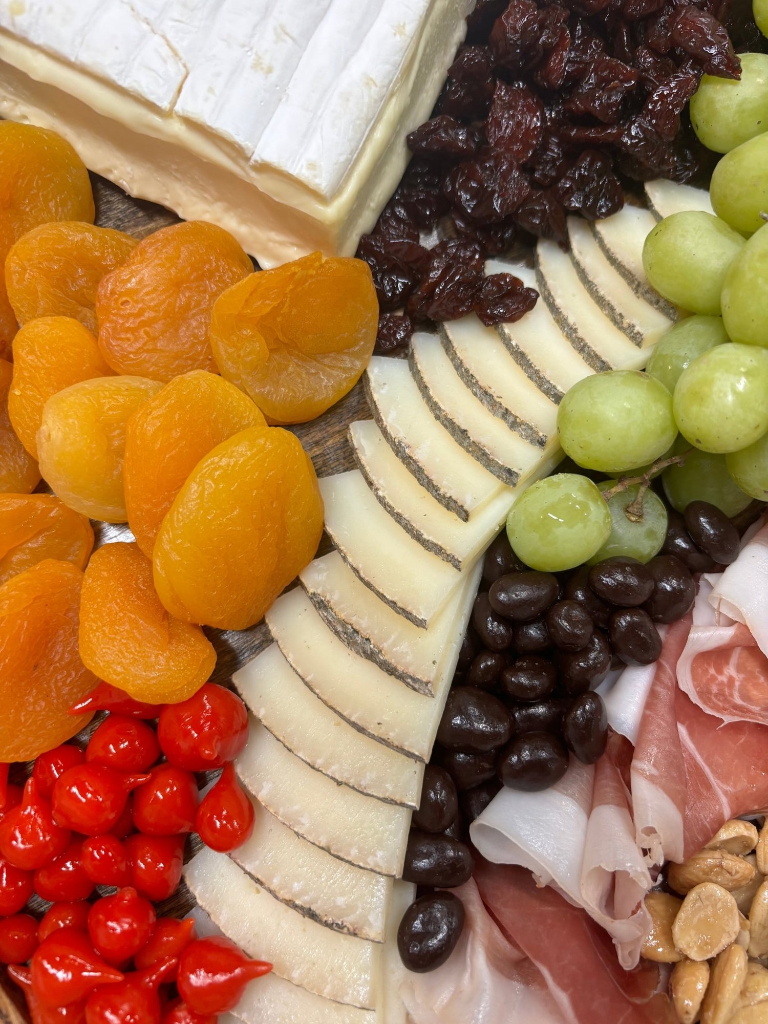 The Big Boy - Charcuterie Board for 50 + - Mongers' Provisions