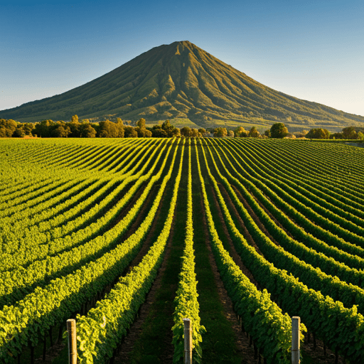 Wine Tasting Experience - Volcanic Wine Class, February 4, 2025 - Mongers' Provisions