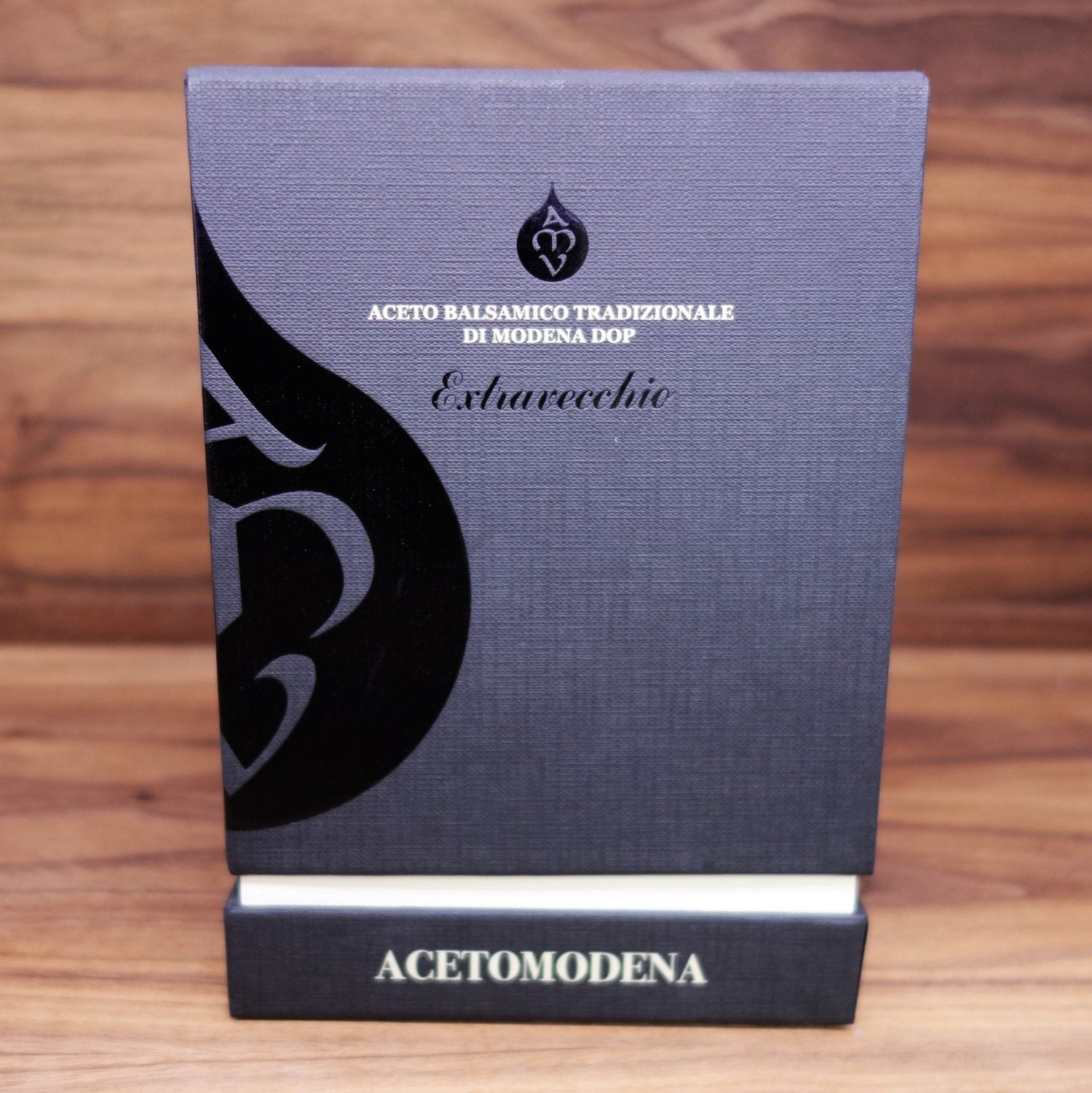Acetomodena Extra Vecchio Balsamic 25 Year - Mongers' Provisions