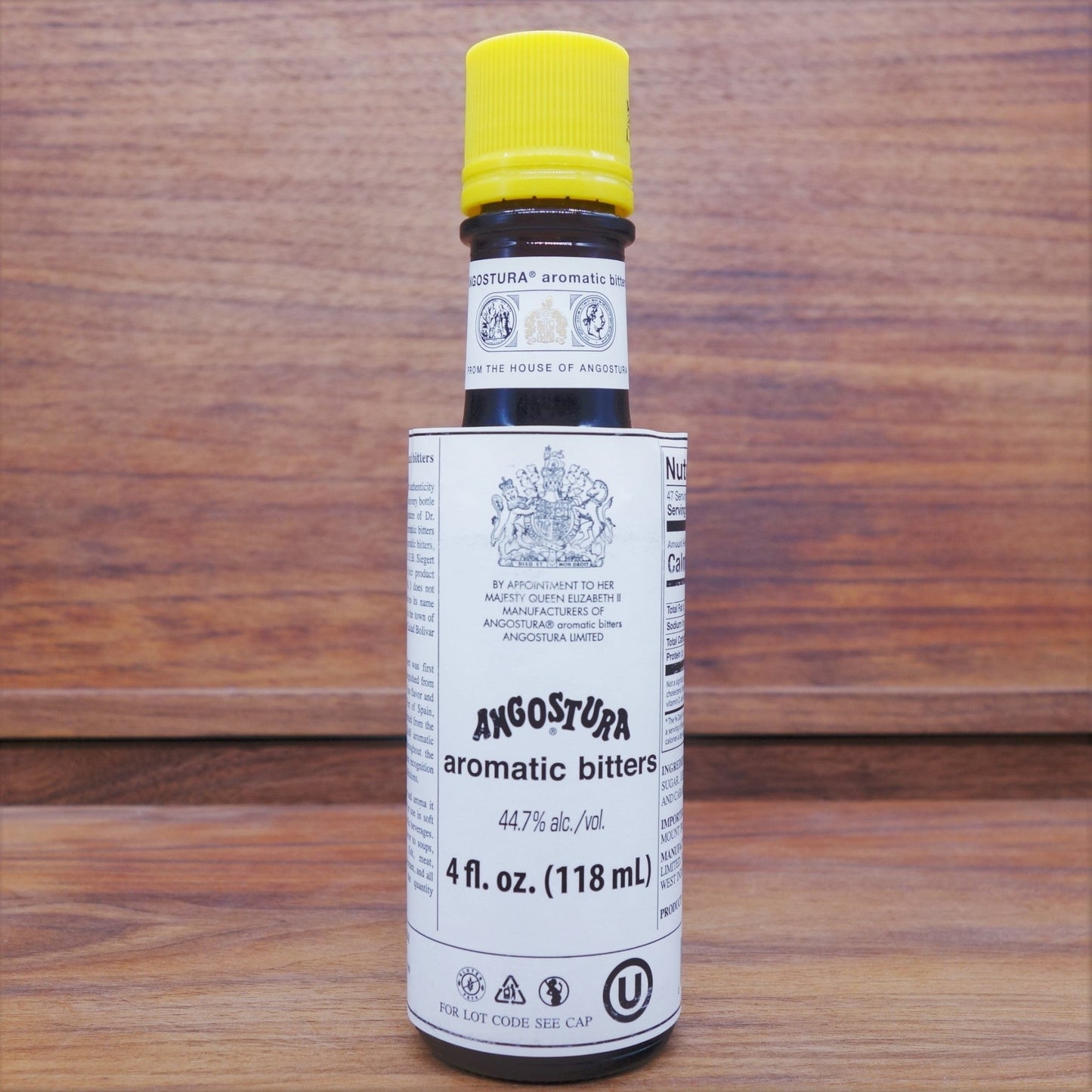 Angostura- Aromatic Original Bitters - Mongers' Provisions