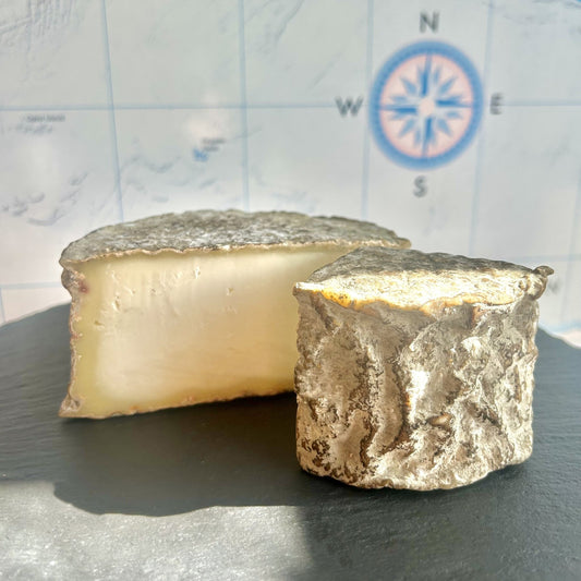 Blakesville Creamery-Artze 1/3lb - Mongers' Provisions
