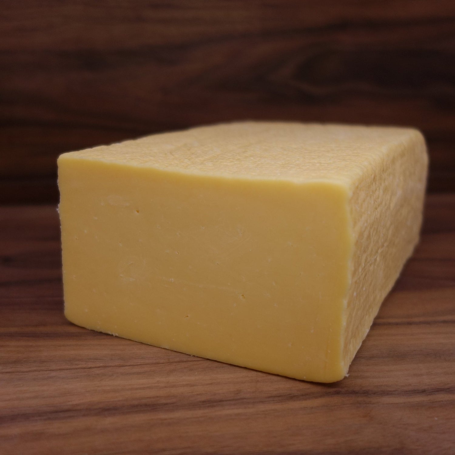 Brick Cheese 1/2 lb - Mongers' Provisions