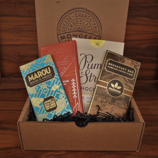 Chocolate Gift Box - Mongers' Provisions