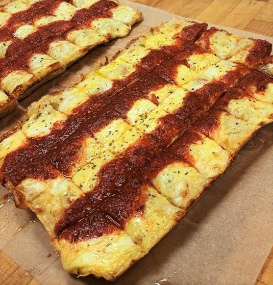 Detroit Style Pizza Kit - Mongers' Provisions