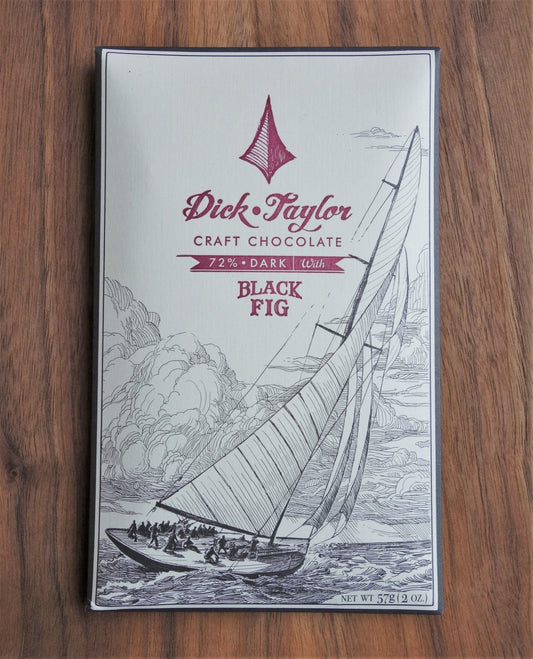 Dick Taylor Black Fig - Mongers' Provisions