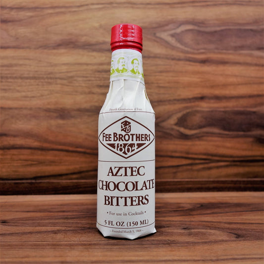 Fee Brothers Aztec Chocolate Bitters - Mongers' Provisions
