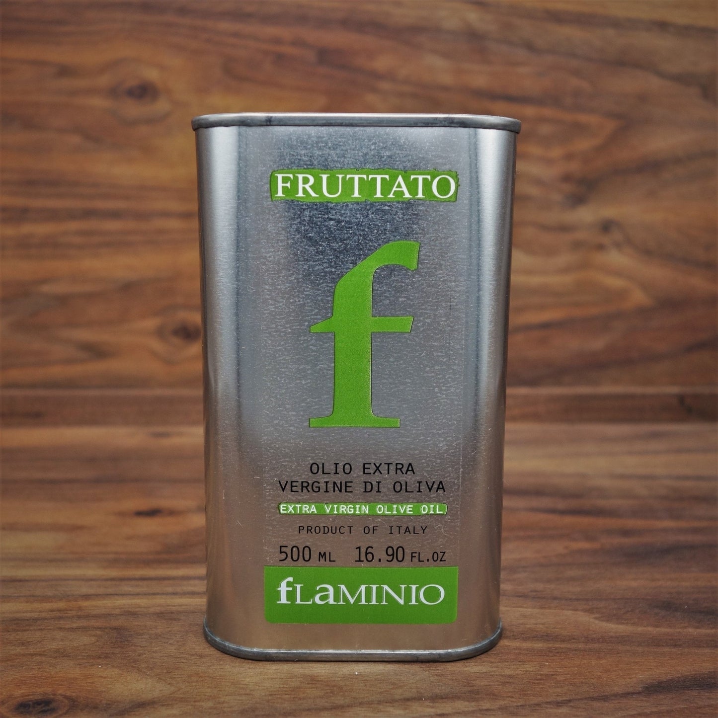 Flaminio Fruttato EVOO - Mongers' Provisions