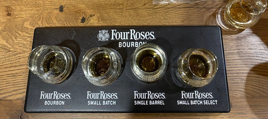Four Roses Tasting @ the Rind 3/13/24 - Mongers' Provisions