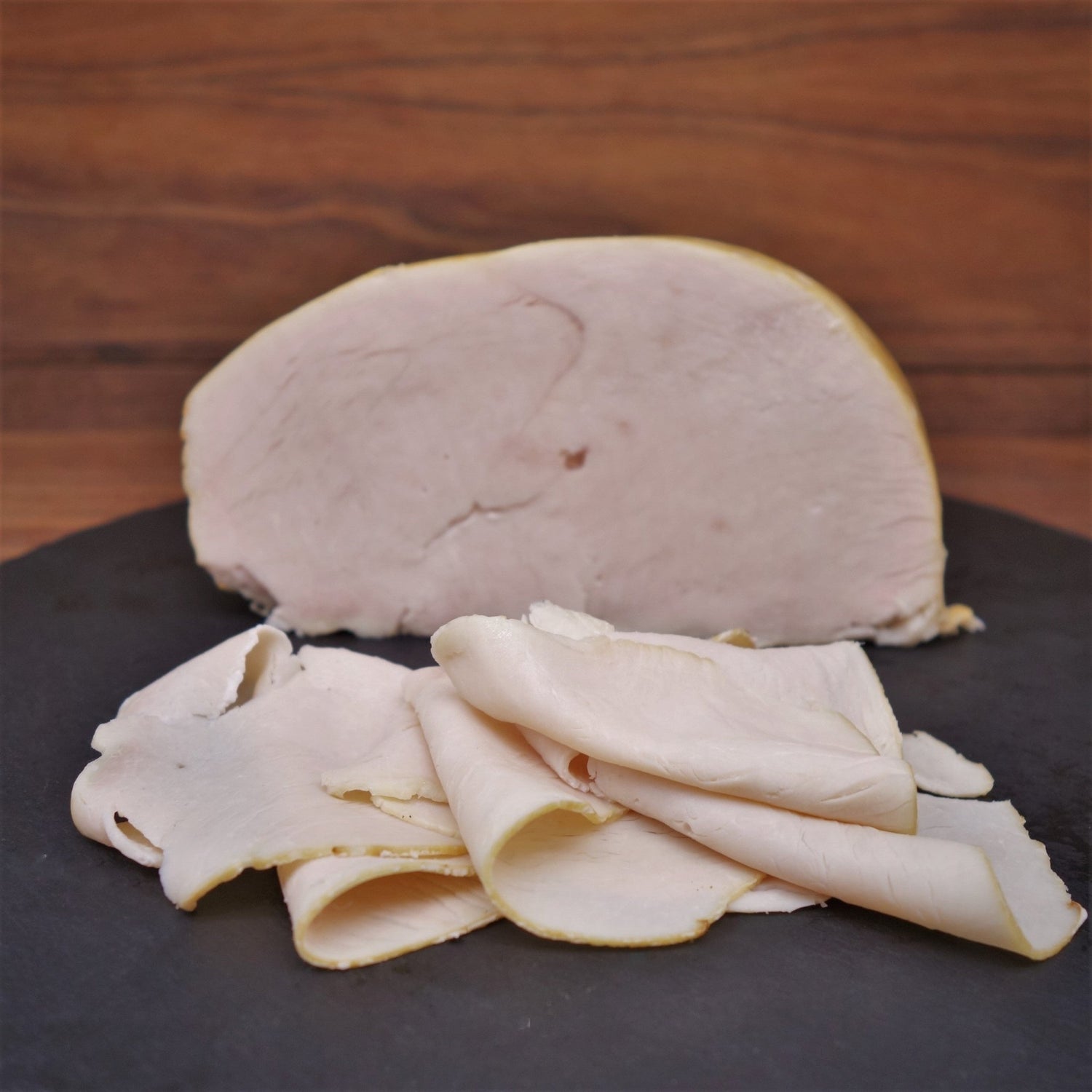 Golden Legacy - Turkey Breast Petite Brown 1/2lb - Mongers' Provisions