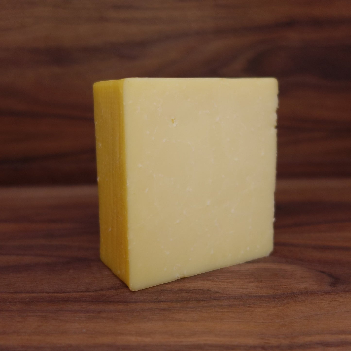 Grafton Smoked Cheddar Maple 1/2 lb - Mongers' Provisions