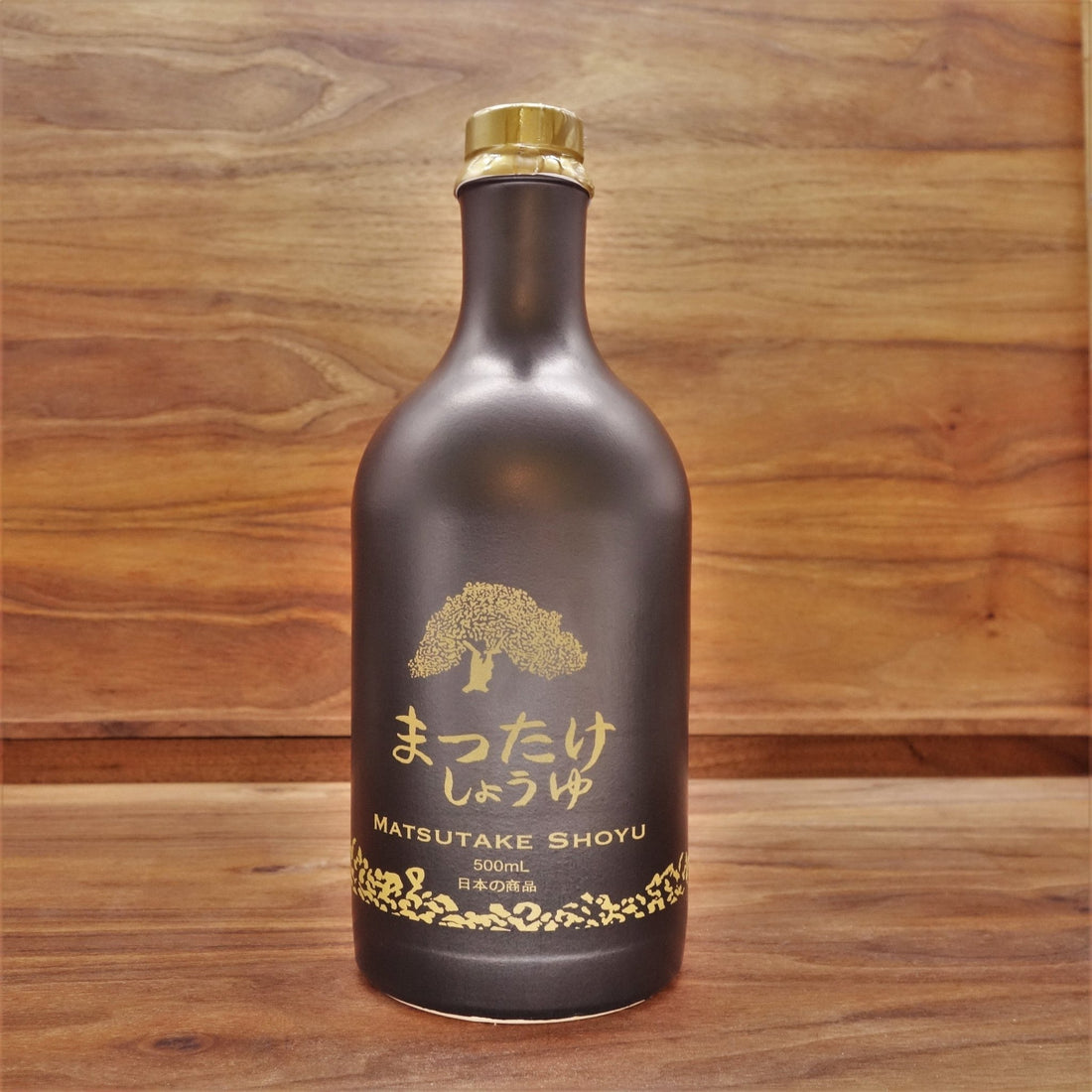 Haku Matsutake Shoyu Mongers' Provisions