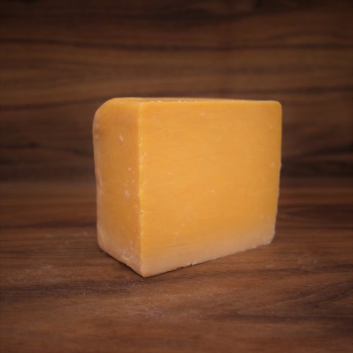 Hook's - 20 year Sharp Cheddar - 1/4 lb - PREORDER - Mongers' Provisions