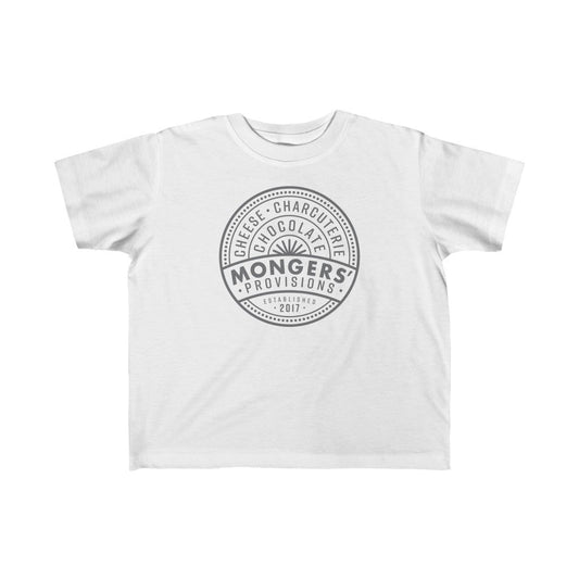 Kid's Fine Jersey Tee - Mongers' Provisions