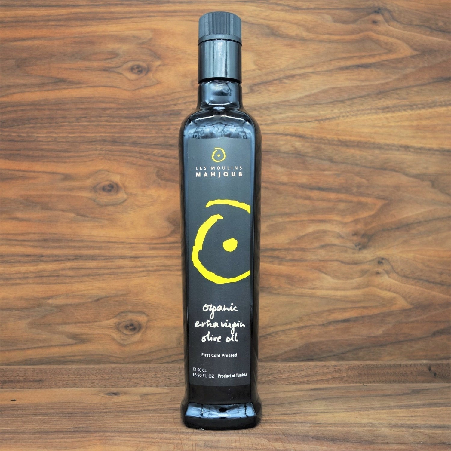 Les Moulins Mahjoub Extra Virgin Olive Oil - 500 ml - Mongers' Provisions