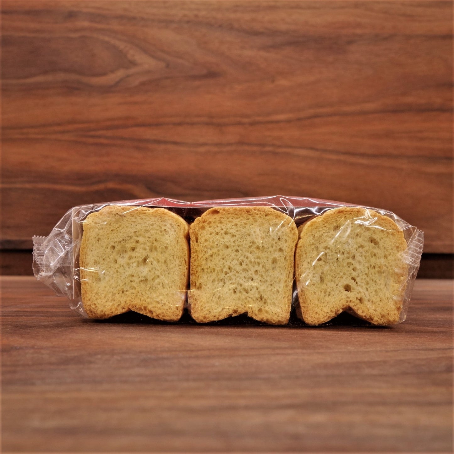 Les Trois Petit Cochons - Mini Toasts - Mongers' Provisions