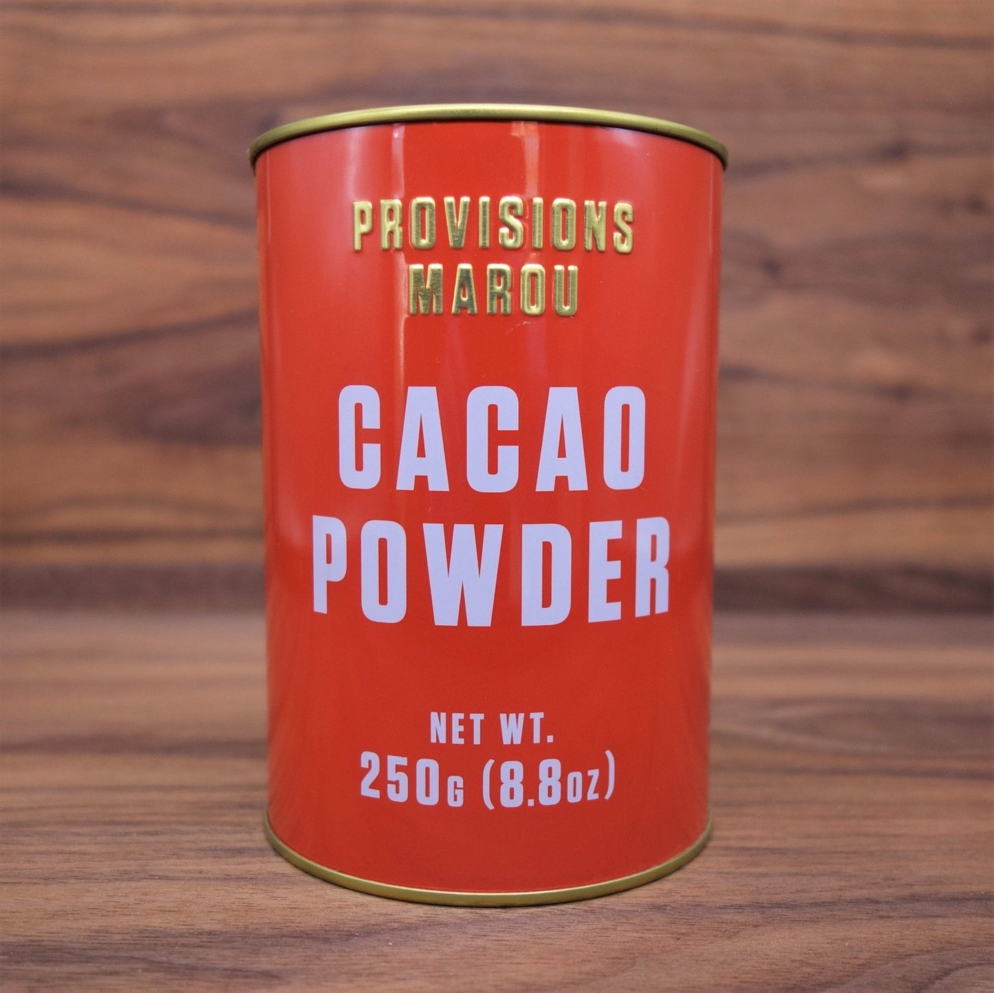 Marou Cacao Powder (Cocoa Powder) - Mongers' Provisions