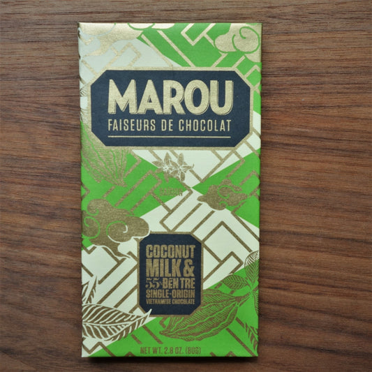 Marou Coconut Milk - Mongers' Provisions