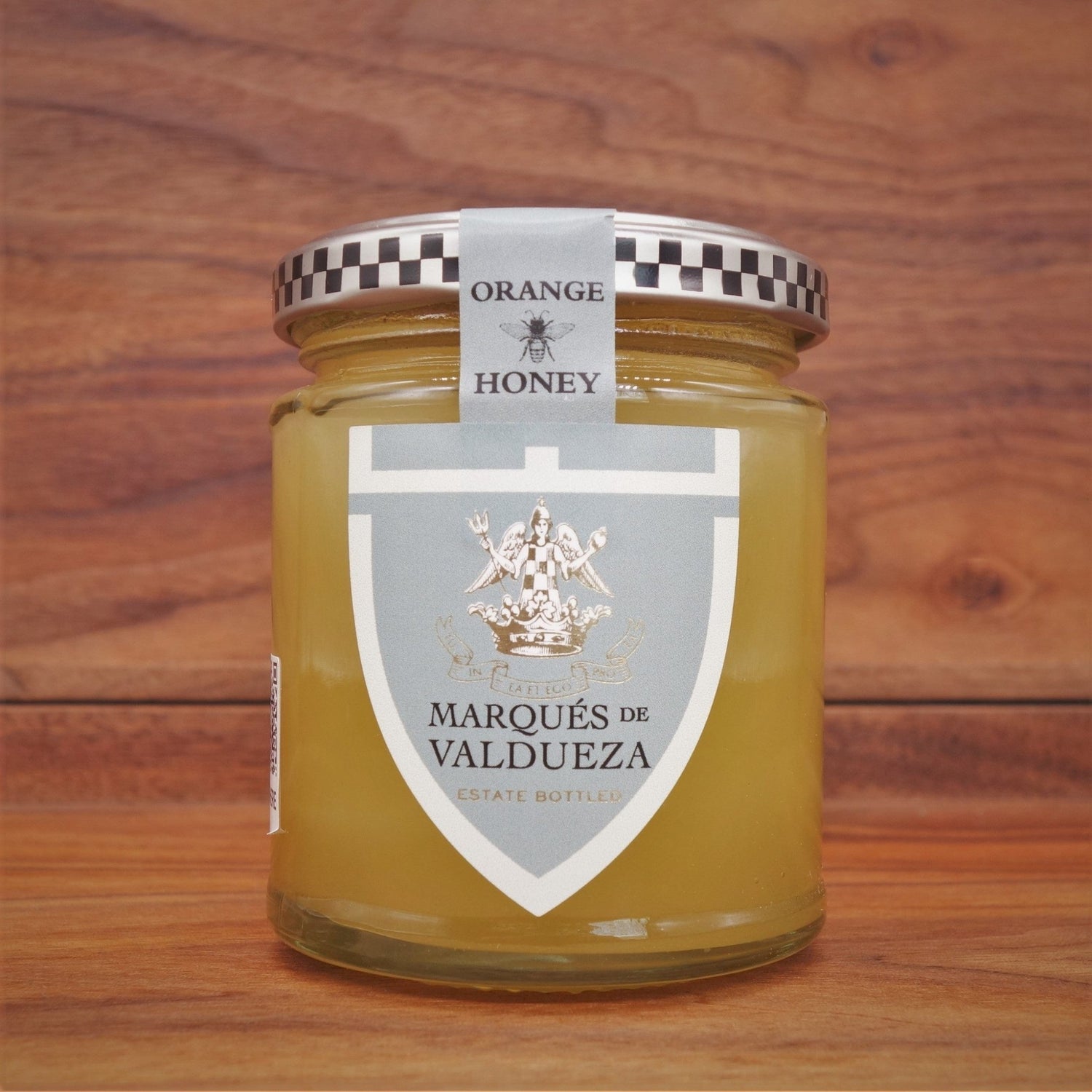 Marques de Valdueza - Orange Blossom Honey - Mongers' Provisions