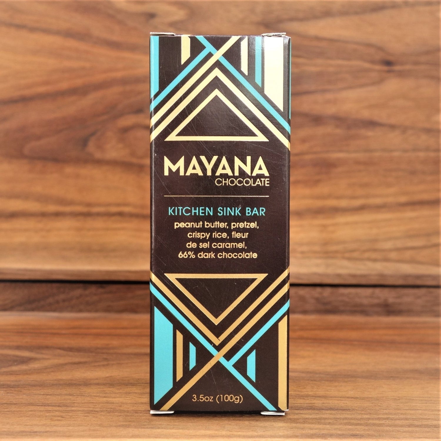 Mayana Kitchen Sink Bar - Mongers' Provisions
