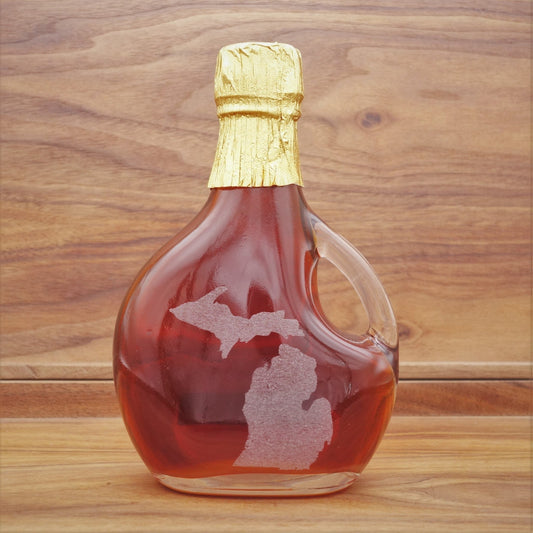 Michigan Maple Syrup 250 ml - Mongers' Provisions